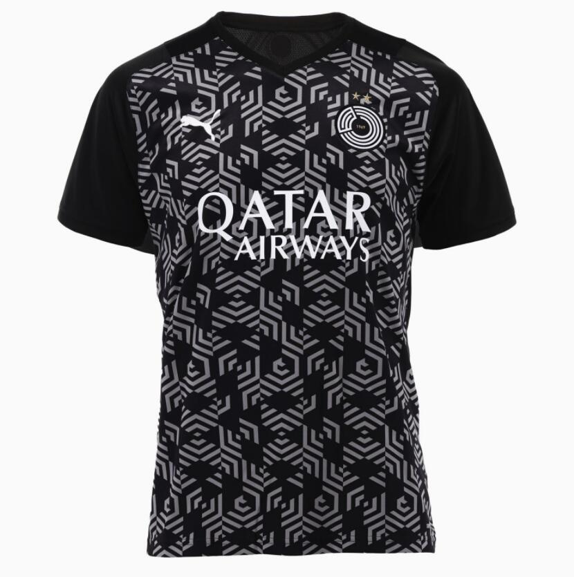 2021/22 Al Sadd SC Away Kit Soccer Jersey